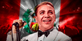 Cristian Castro, ícono de la música romántica, regresa al Perú para ofrecer un nostálgico concierto