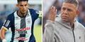 'Puma' Carranza y su firme respuesta a Carlos Zambrano tras negativa para cambiar día del clásico: "Cada uno ve por su lado"