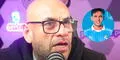 Mr. Peet impacta al hablar sobre por qué Sporting Cristal habría 'borrado' a Lora: "No digo que sea malo, pero..."