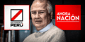 JNE suspende alianza 'Ahora Nación – Salvemos al Perú': plazos impiden su inscripción antes del 1 de septiembre