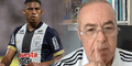 Jorge Célico, extécnico de U. Católica, apunta sobre Kevin Quevedo previo al partido con Alianza Lima: "Hay muchos jugadores iguales..."