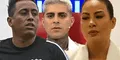 Pamela López teme por seguridad de Paul Michael ante insistentes llamadas de Christian Cueva: "No le vaya a pasar algo"