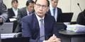 Martín Vizcarra: Poder Judicial dicta cinco meses de prisión preventiva contra expresidente por presuntas coimas en obras
