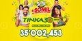 Resultados de La Tinka HOY miércoles 13 de agosto: conoce los últimos números ganadores, el pozo millonario y más