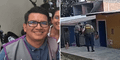 Asesinan a censista de INEI dentro de su vivienda en Tarapoto: un menor entre los sospechosos