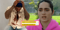 Filtran chats de exchico reality Chevy en los que manipula a la madre de su hija recién nacida: "S/50 a la semana o no doy nada"