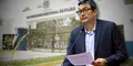 Congresista de Fuerza Popular cobró más de S/280 mil como profesor de la UNP: al ser consultado, olvidó qué cursos enseñó