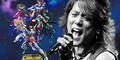 Muere Nobuo Yamada, la emblemática voz de 'Pegasus Fantasy' en 'Saint Seiya', a los 61 años