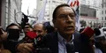 Martín Vizcarra: Poder Judicial dicta cinco meses de prisión preventiva contra expresidente por presuntas coimas en obras