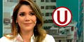 Alexandra Hörler confiesa que sufrió aborto por agresión física que le propinó exgerente de Universitario de Deportes