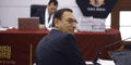 Martín Vizcarra: Poder Judicial dicta cinco meses de prisión preventiva contra expresidente por presuntas coimas en obras