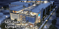 Nuevo centro comercial en San Juan de Lurigancho abrirá en el último trimestre de 2025: esta es la ubicación confirmada del nuevo mall