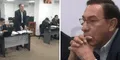 Martín Vizcarra y sus últimas palabras antes de ir a prisión preventiva: "A pesar de la vía crucis, sigo confiando en el Poder Judicial"