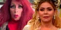 Monique Pardo indignada tras ganar demanda por S/30.000 a Gisela Valcárcel y América Televisión: "Con eso no voy a sobrevivir"