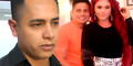 Saliente de Génesis Tapia expone chats privados con exbailarina y la encara por viaje con Kike Márquez: "No soy amante de nadie"