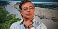Colombia exige la "liberación inmediata" de topógrafos detenidos en isla Santa Rosa