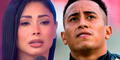 Pamela Franco sorprende al borrar todas sus fotos con Christian Cueva de sus redes tras presuntas llamadas a novio de Pamela López