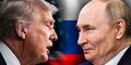 Cumbre Trump - Putin en Alaska 2025 EN VIVO: Trump llegó a Alaska para histórica cumbre con Putin para alcanzar la paz en Ucrania