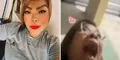 Asesinan a Influencer de TikTok cuando transmitía en vivo desde su casa en Ecuador: "No quiero sufrir"