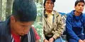 Joven es hallado con vida en la selva alta de Perú luego de 21 años desaparecido tras accidente en Cajamarca: "Me habían dado por muerto"