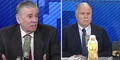 Periodista enfrenta a Fernando Rospigliosi por Ley de Amnistía: "Hay prófugos que quedarán impunes"