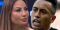 Pamela López responde fuerte a Christian Cueva tras carta notarial por supuesta llamada a Paul Michael: “Siempre con la verdad”