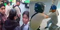 Familia de delincuente abatido en Trujillo exige "respeto por el dolor", pero vecinos se indignan: "Ya estamos hartos"