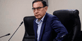 Martín Vizcarra ingresa a Barbadillo con los días contados para la lectura final de su juicio