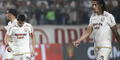 Universitario cayó goleado ante Palmeiras como local y está con un pie afuera de la Copa Libertadores