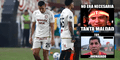 Estos son los mejores memes que dejó la goleada de Palmeiras sobre Universitario en la Copa Libertadores