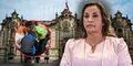 Sicarios matan con total impunidad a cinco minutos de Palacio de Gobierno: Dina Boluarte en silencio