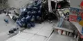 Tragedia en la entrada de Pasamayito: al menos 3 fallecidos deja violento triple choque en Collique, Comas