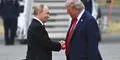 Cumbre Trump - Putin en Alaska 2025 EN VIVO: Trump y Putin inician reunión para alcanzar el fin de la guerra en Ucrania