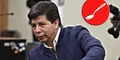 Pedro Castillo inscribe su partido 'Todo con el Pueblo': expresidente oficializó su agrupación ante el JNE