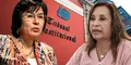 Marianella Ledesma sobre fallo del TC que blinda a Boluarte: "Es pro crimen, pro impunidad de corrupción"