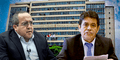 Investigan reunión entre Tomás Gálvez y Castillo Alva: fiscal denuncia reglaje y anuncia demanda contra Delia Espinoza