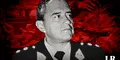 Agente “Maflo”, el espía que delató al general Juan Rivero Lazo como cabecilla del grupo Colina
