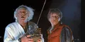 Película ‘Volver al futuro’ retorna a los cines por su 40 aniversario: ¿cuándo y dónde verla?
