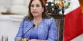 Retiro AFP: Dina Boluarte respaldará liberación de ahorros, pero el Congreso es el que manda