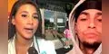 Samahara Lobatón envía a su hija a escuela en Estados Unidos y Youna enfurece al enterarse: "Solo soy padre cuando necesita la pensión"