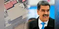 A 40 metros de profundidad y equipado para sobrevivir 4 meses: así sería el búnker secreto de Nicolás Maduro en Venezuela