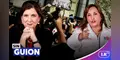 Rosa María Palacios sobre marcha convocada contra Dina Boluarte: "Este Gobierno le tiene terror a que ustedes protesten"