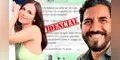 Esposa de Fernando Díaz le habría encontrado conversaciones privadas con Maju Mantilla, revela productora: "Estaba incómoda"