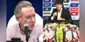 Eddie Fleischman sorprende al nombrar a los 3 referentes de la selección peruana que Jean Ferrari borraría: uno es Yoshimar Yotún