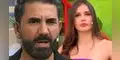 Fernando Díaz indignado ante la renuncia en vivo de Maju Mantilla a 'Arriba mi gente': "Duele, fastidia y molesta"