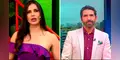 Fernando Díaz habla por primera vez sobre los rumores de su vínculo con Maju Mantilla en vivo: “Son intrascendentes”