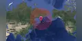 Terremoto en Rusia de magnitud 7.8 se registró este jueves frente a las costas de la península de Kamchatka