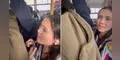 Conductora de podcast deportivo causa indignación por llamar “serranos” a pasajeros del Metropolitano: "Serranos son y serranos morirán"