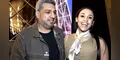 Novia de Ricardo Mendoza se pronuncia tras revelarse que espera un bebé con el comediante: “Estamos formando una familia”