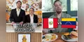 Tiktokers argentinos lanzan 'Mundial de la gastronomía' tras reto de Ibai Llanos y redes critican: "Los mundiales son cada 4 años"